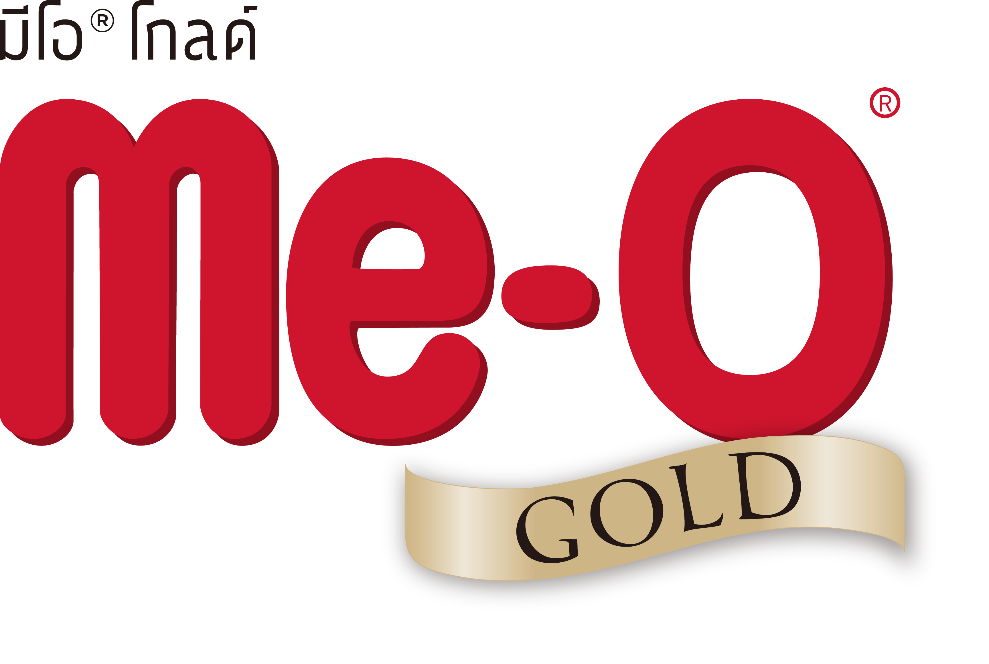 Me-O GOLD® 咪歐機能