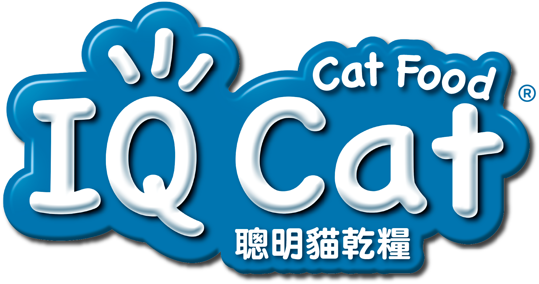 IQ Cat® 聰明貓