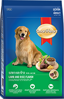 犬糧-羊肉口味-成犬