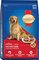 犬糧-牛肉口味-成犬