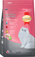 SMARTHEART DRY CAT FOOD - HAIRBALL CONTROL