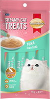 SMARTHEART CREAMY TREATS - TUNA