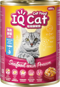 貓罐-海魚鮮蝦-成貓