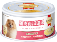 犬罐-雞肉南瓜濃湯-成犬