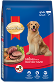 犬糧-牛肉口味-成犬
