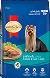 犬糧-雞肉+雞肝口味-小型成犬