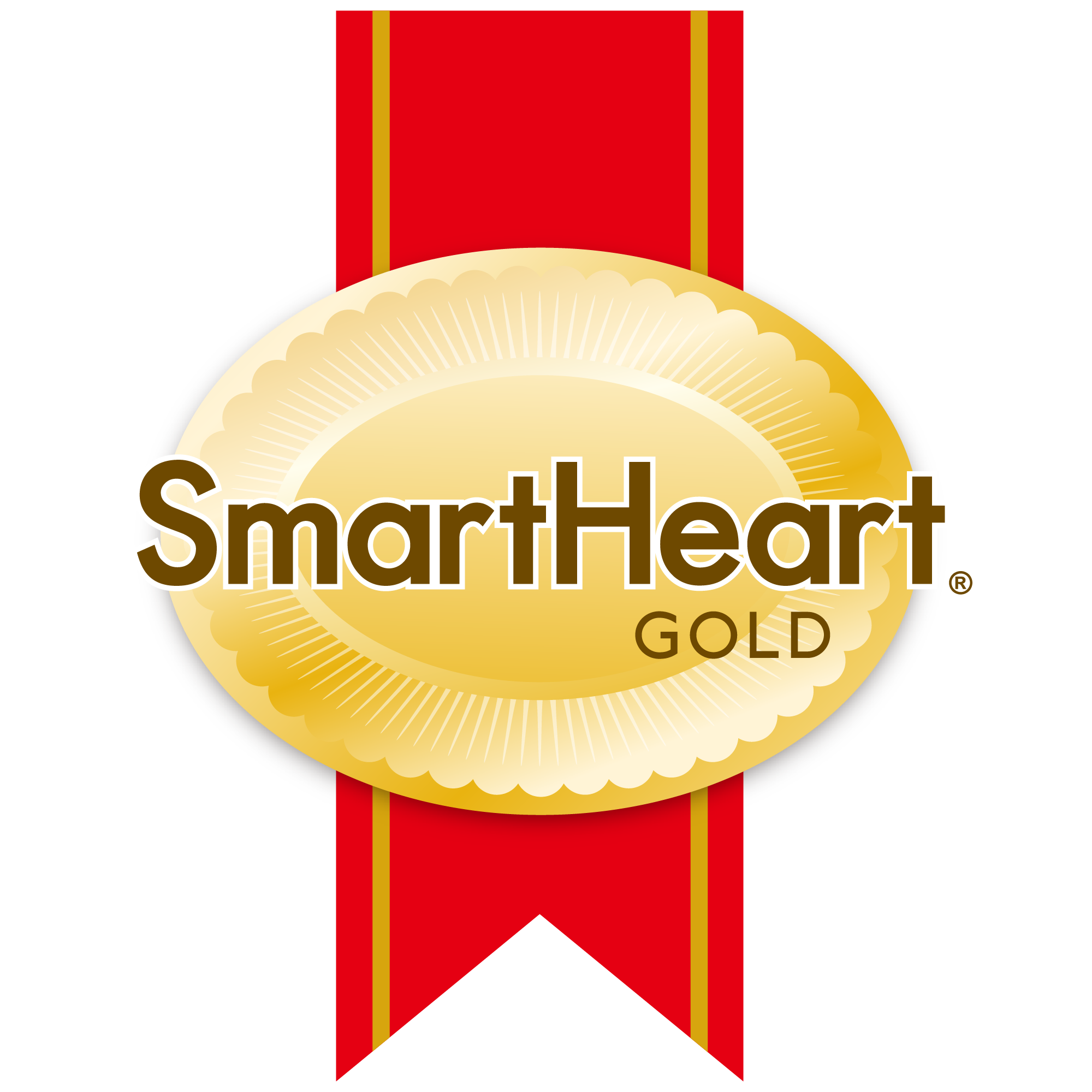 SmartHeart Gold® 慧心機能