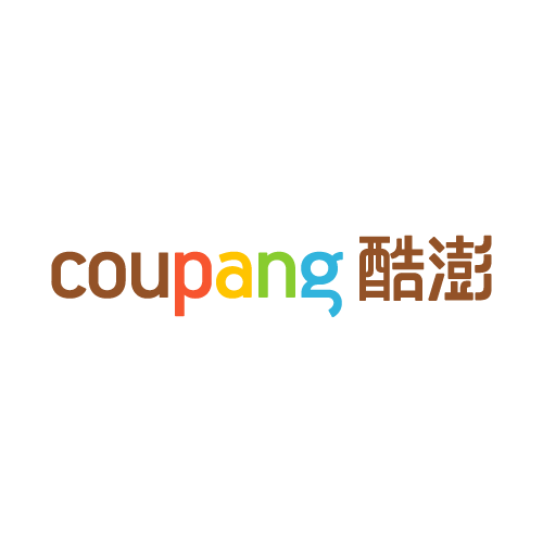 Coupang 酷澎