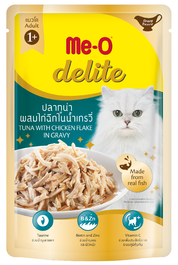 巧鮮包 - 海陸雙拼